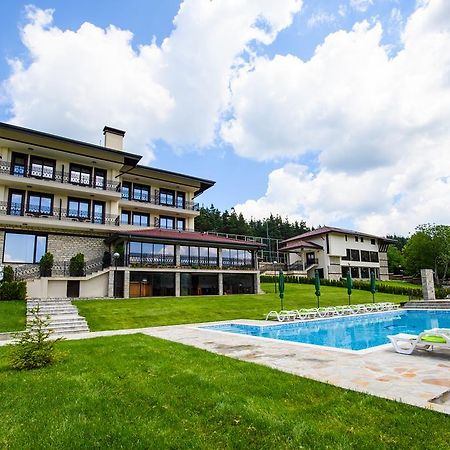 Sinabovite Houses Hotel Badevtsi Exterior foto